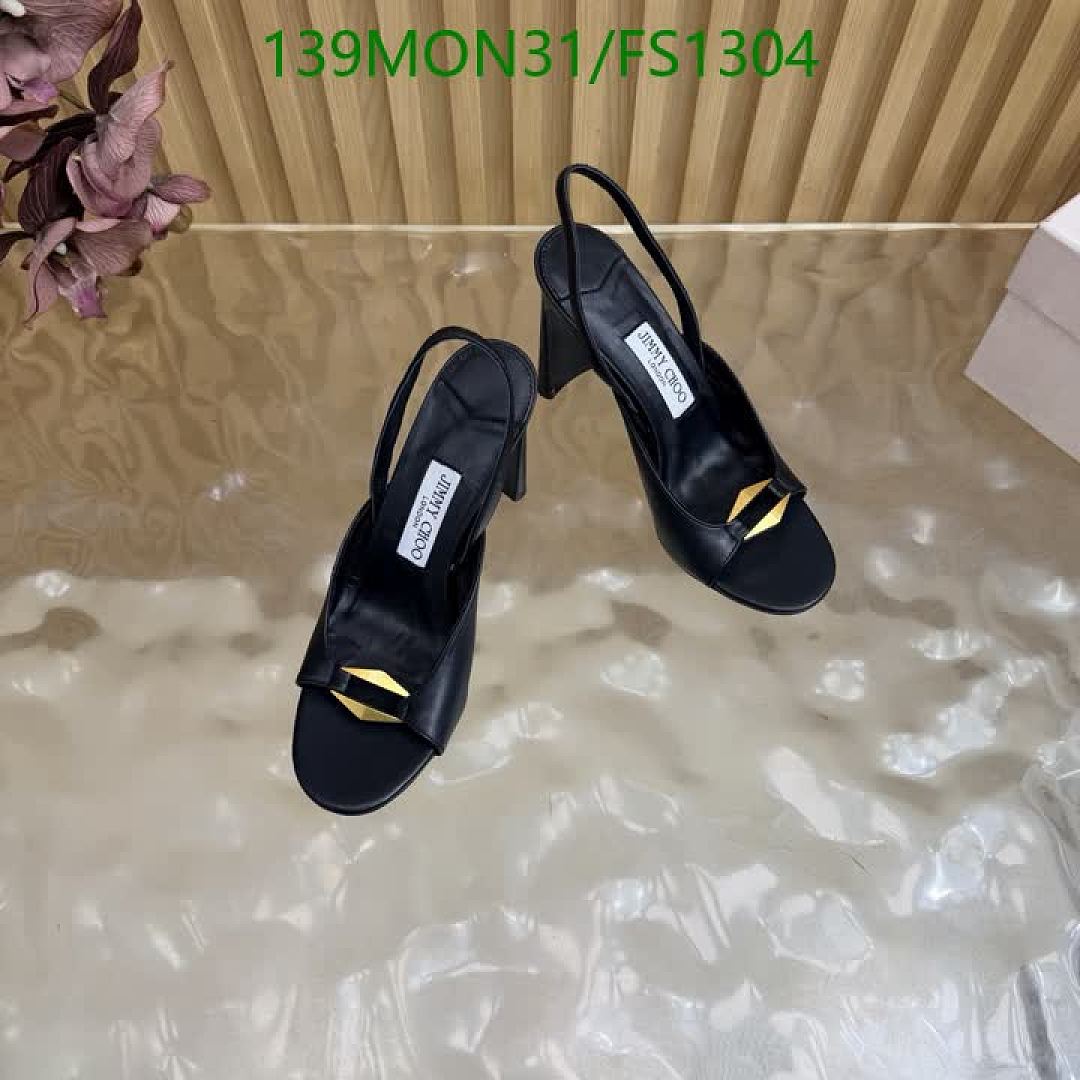 Jimmy Choo-Women Shoes Code: FS1304 $: 139USD
