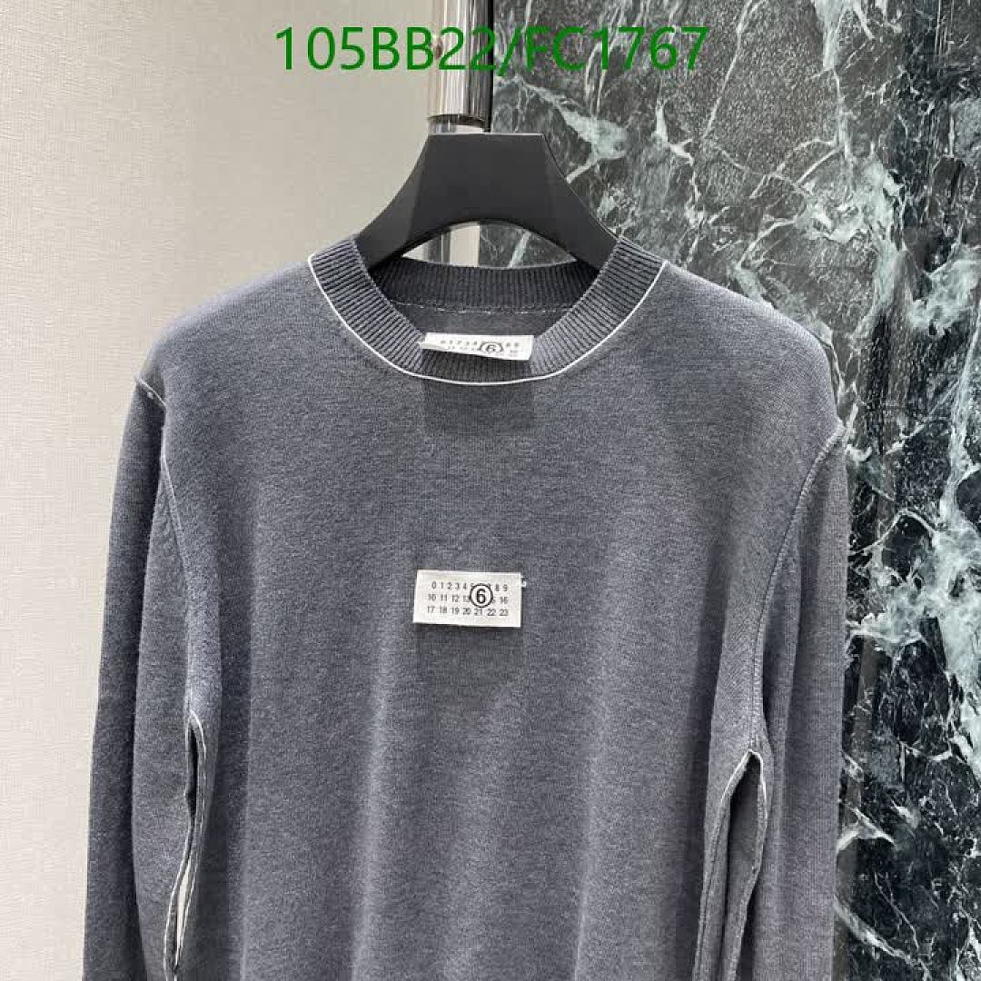 MM6-Clothing Code: FC1767 $: 105USD