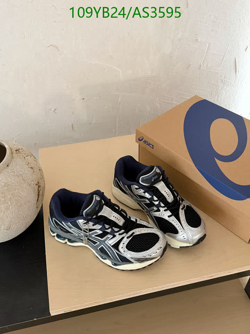 Asics-Women Shoes Code: AS3595 $: 109USD