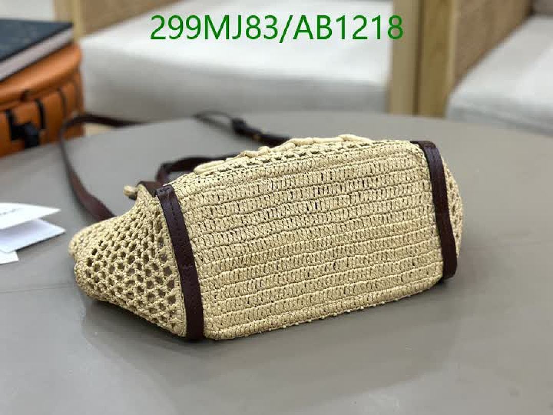 Chloe-BagsMirror Quality Code: AB1218 $: 299USD