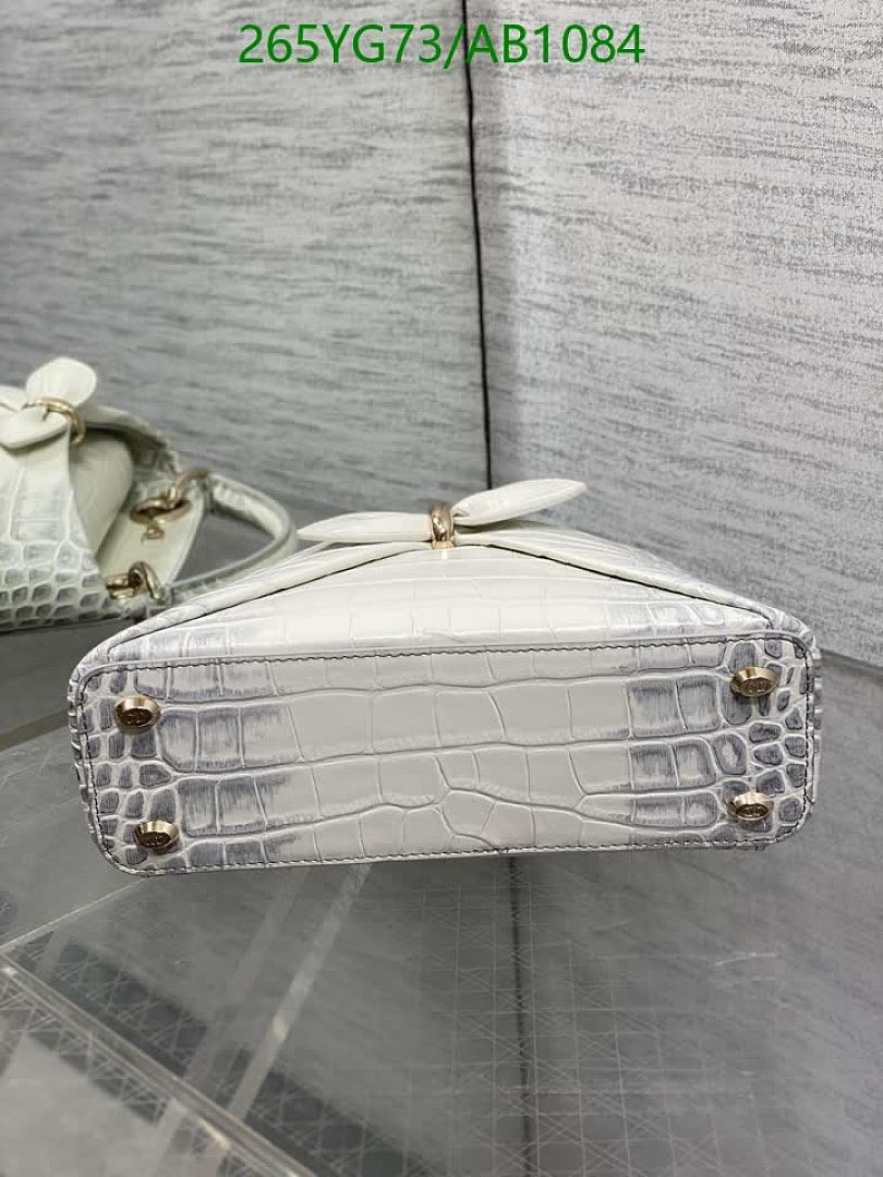 Dior-BagsMirror Quality Code: AB1084 $: 265USD
