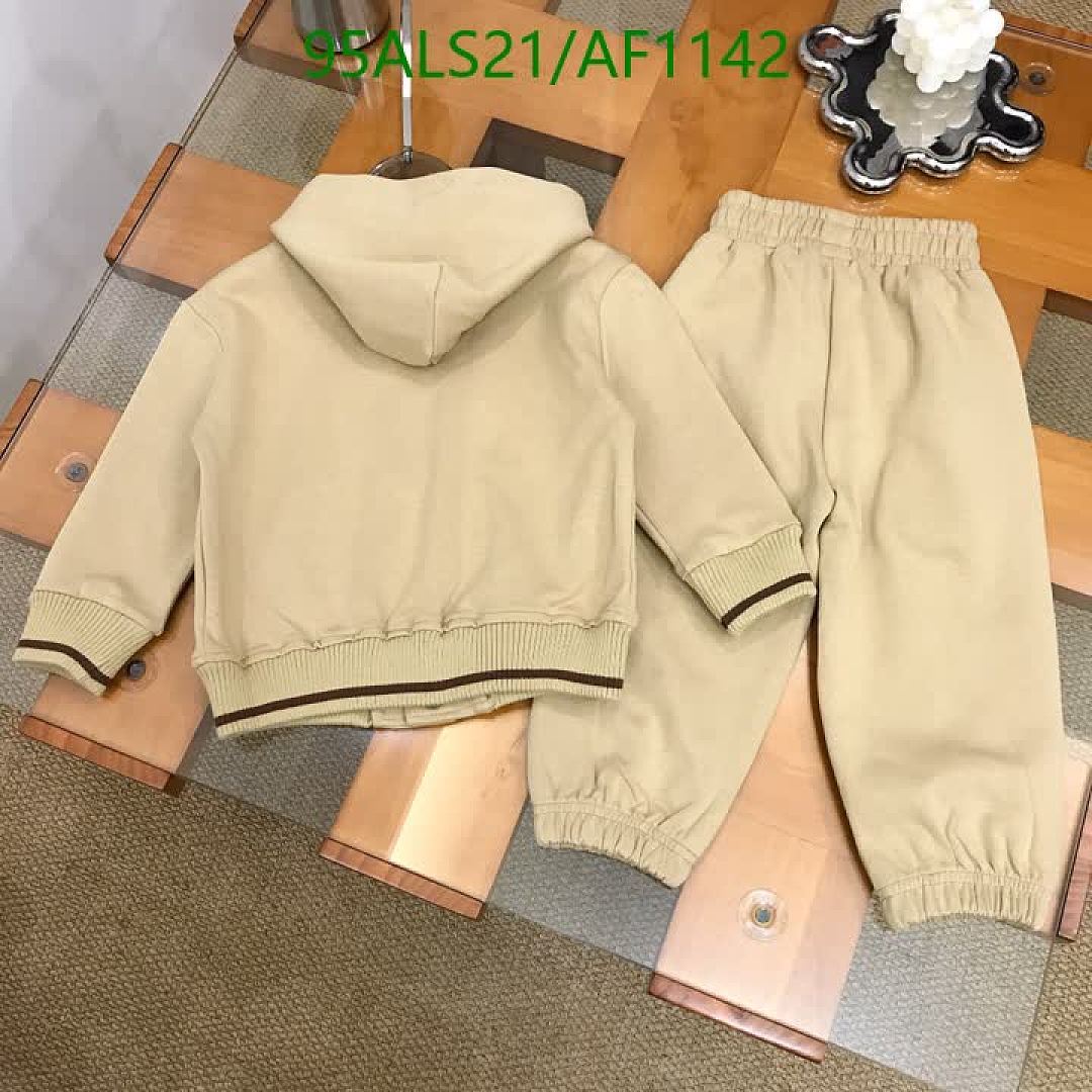 Loro Piana-Clothing（Kids） Code: AF1142 $: 95USD
