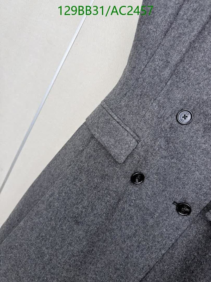 Dior-Clothing Code: AC2457 $: 129USD