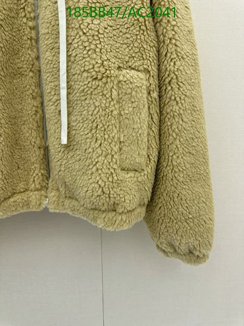 Miu Miu-Clothing Code: AC2041 $: 185USD