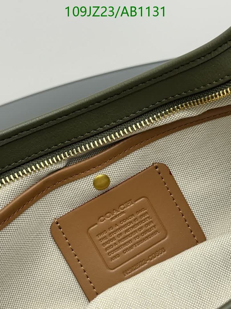 Coach-Bags4A Quality Code: AB1131 $: 109USD