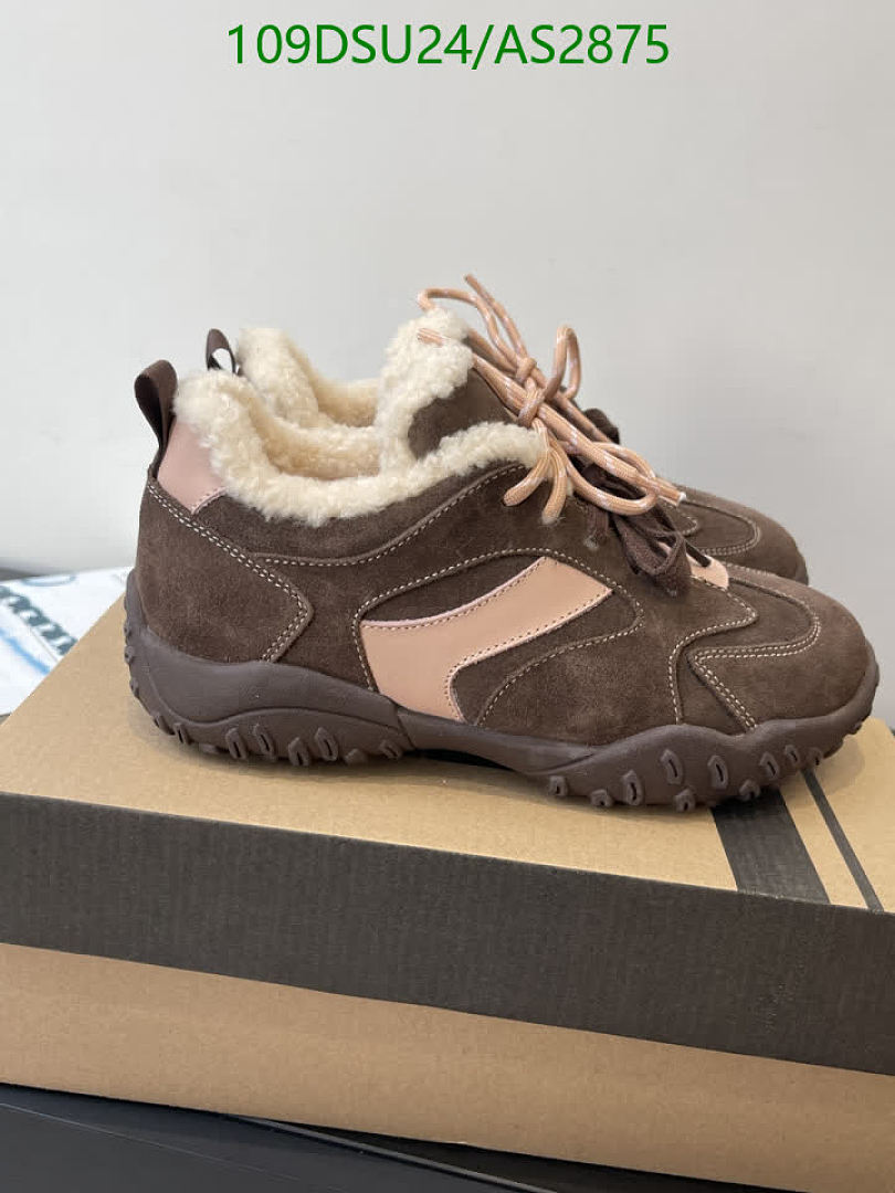 UGG-Women Shoes Code: AS2875 $: 109USD