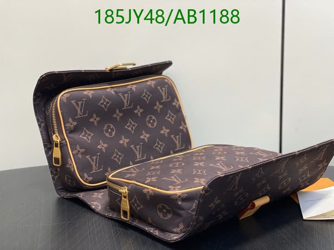 LV-BagsMirror Quality Code: AB1188 $: 185USD