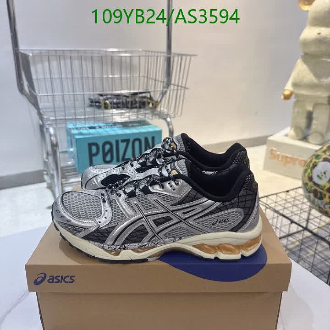 Asics-Women Shoes Code: AS3594 $: 109USD