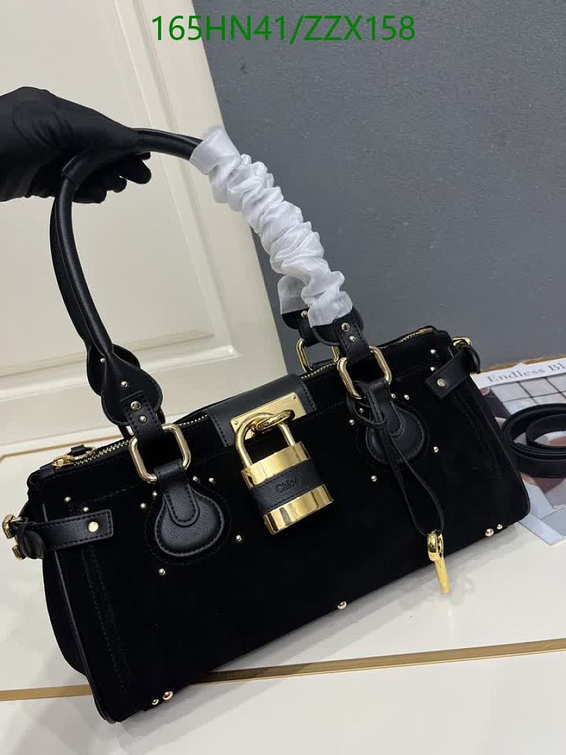 Chloe-Bags4A Quality Code: ZZX158 $: 165USD