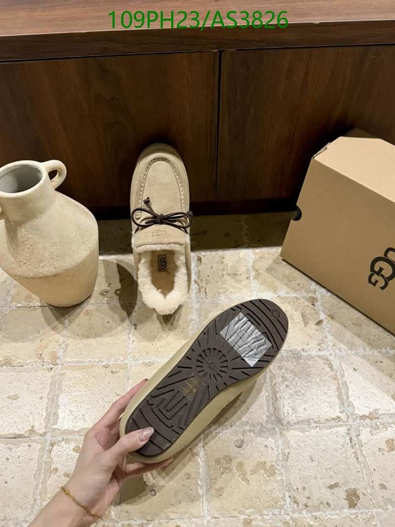 UGG-Women Shoes Code: AS3826 $: 109USD