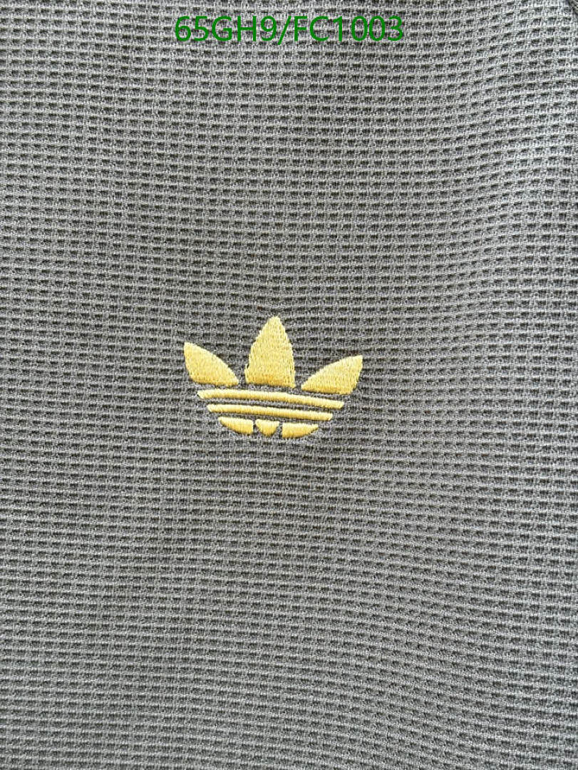 Adidas-Clothing Code: FC1003 $: 65USD