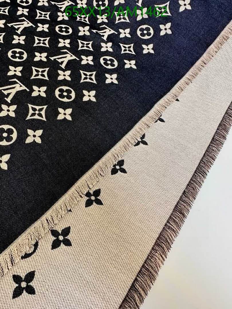 LV-Scarves Code: AM1462 $: 65USD