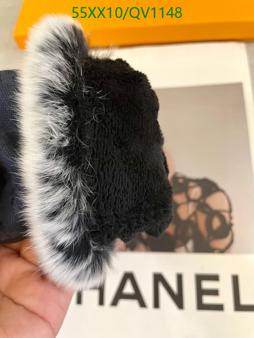 LV-Gloves Code: QV1148 $: 55USD