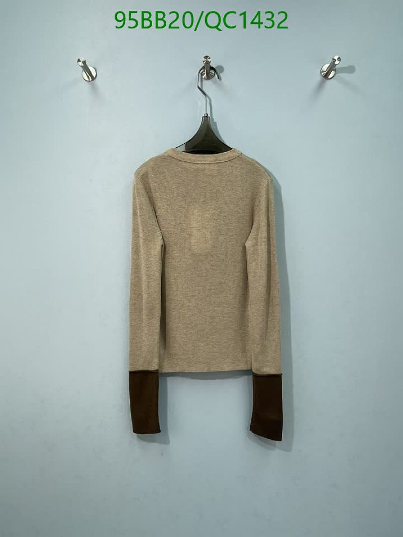 Dior-Clothing Code: QC1432 $: 95USD