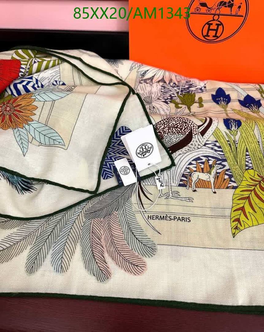 Hermes-Scarves Code: AM1343 $: 85USD