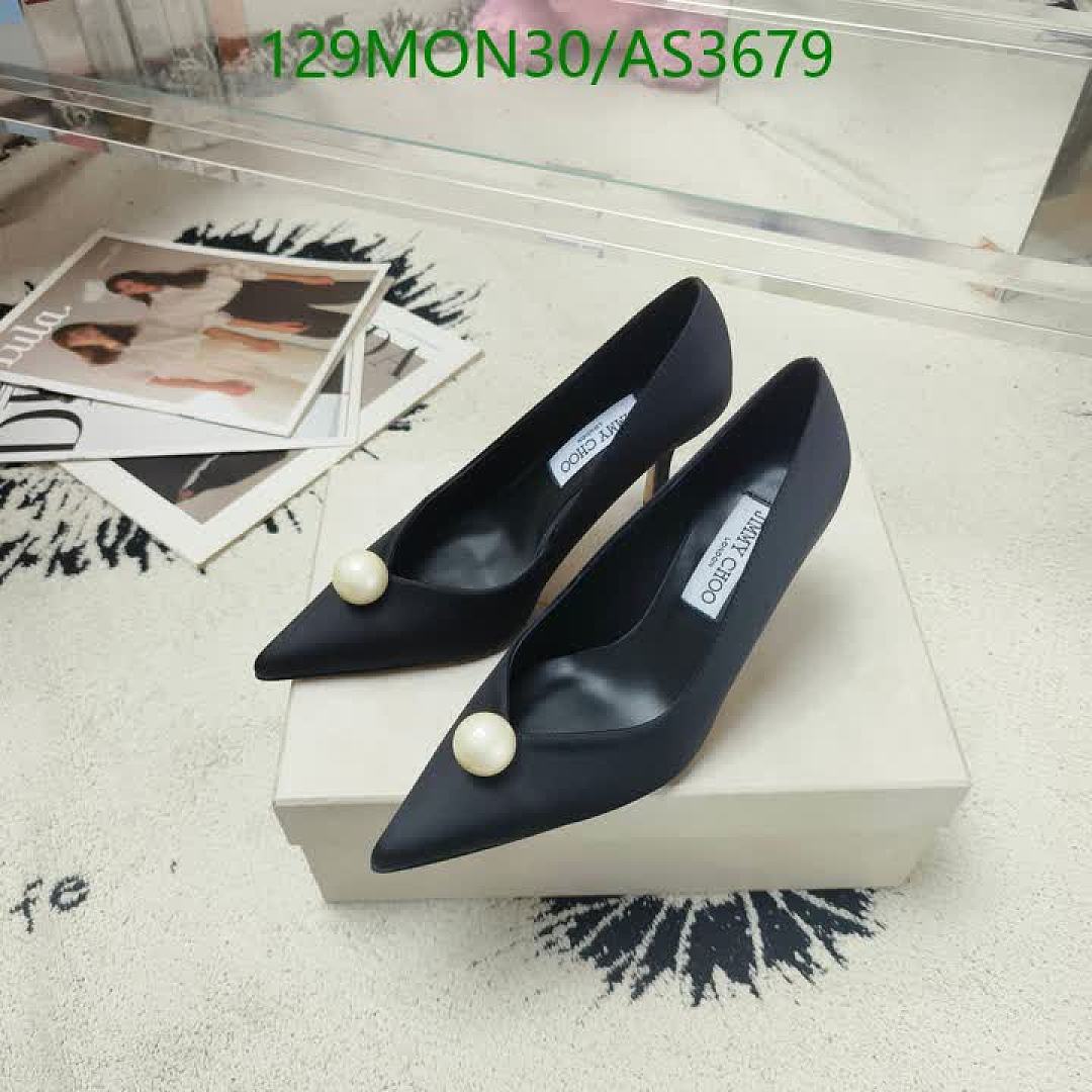 Jimmy Choo-Women Shoes Code: AS3679 $: 129USD