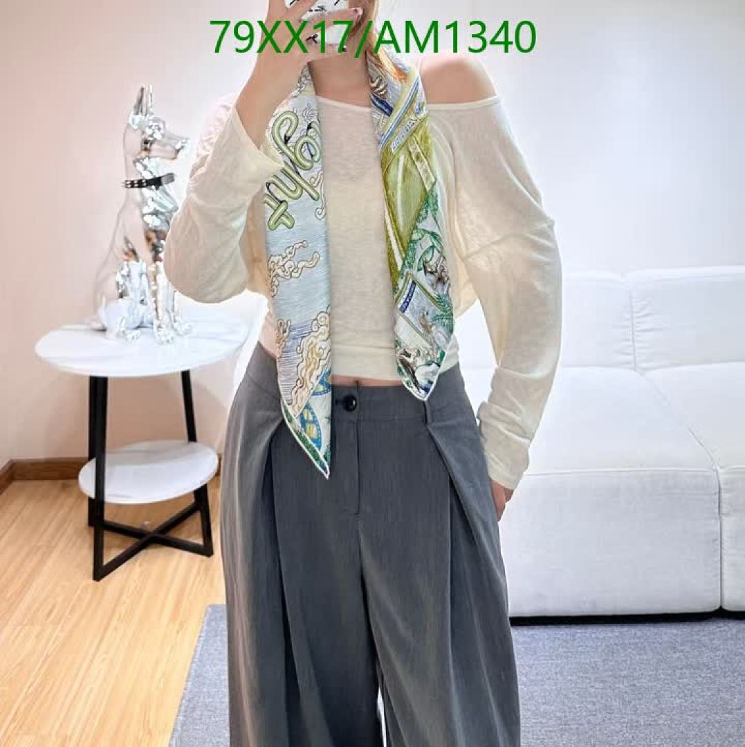 Hermes-Scarves Code: AM1340 $: 79USD