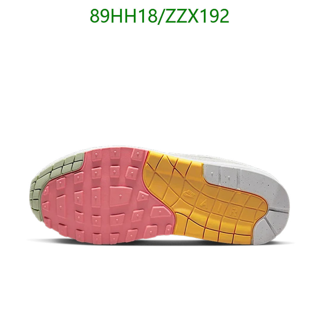 Nike-Women Shoes Code: ZZX192 $: 89USD