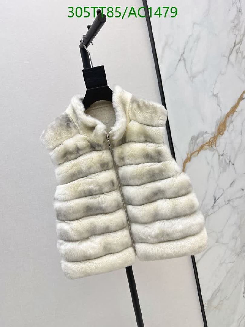 Loro Piana-Clothing Code: AC1479 $: 305USD