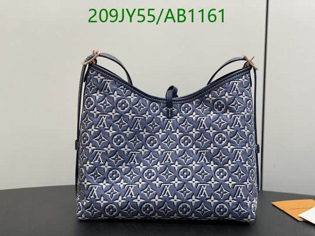 LV-BagsMirror Quality Code: AB1161 $: 209USD