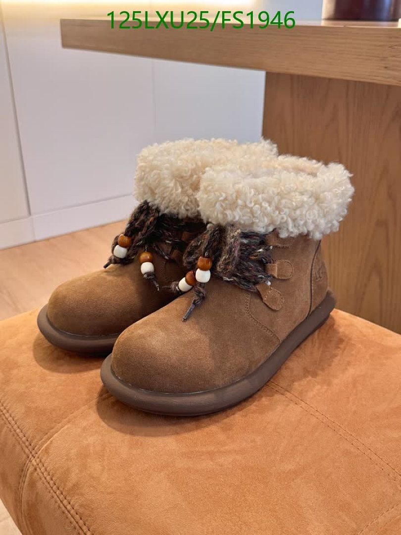UGG-Women Shoes Code: FS1946 $: 125USD