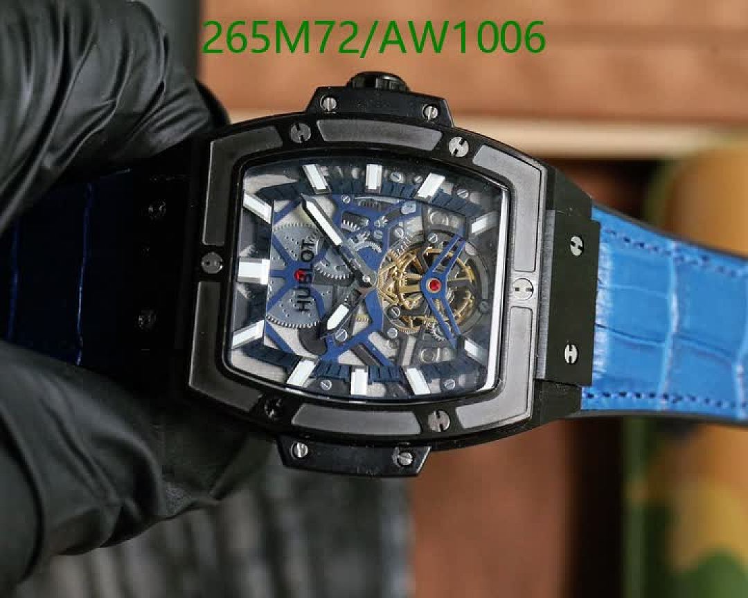 Hublot-WatchesMirror Quality Code: AW1006 $: 265USD