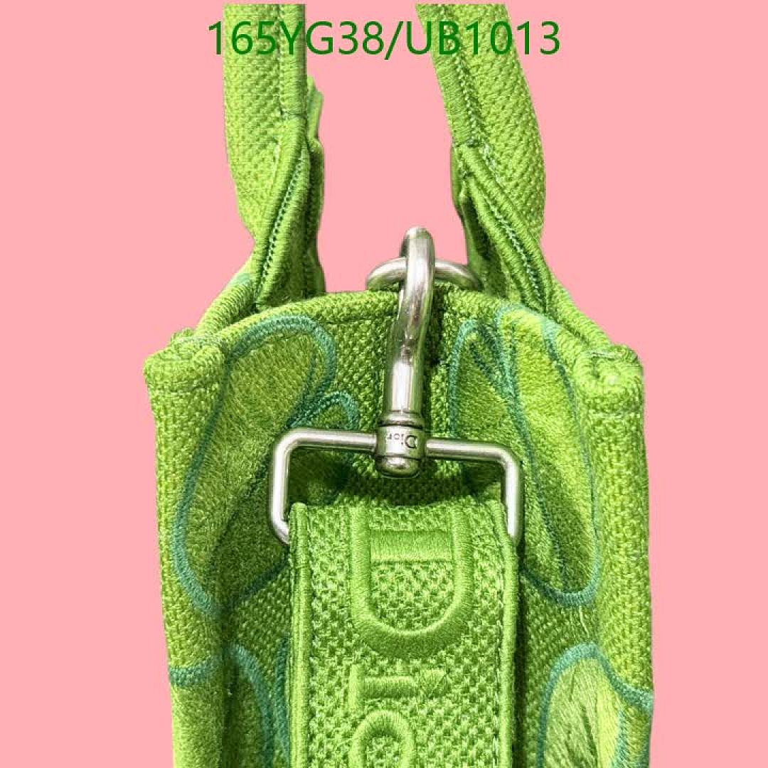 Dior-BagsMirror Quality Code: UB1013 $: 165USD