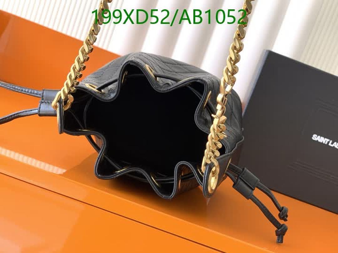 YSL-BagsMirror Quality Code: AB1052 $: 199USD
