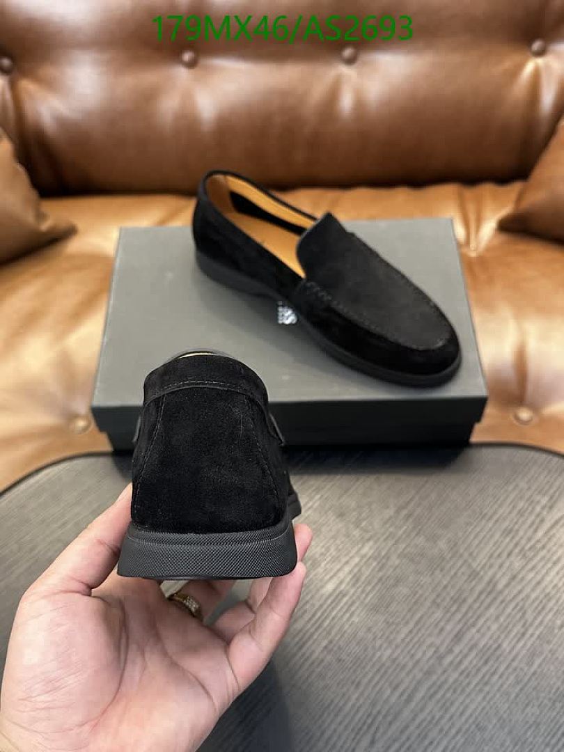 Boss-Men shoes Code: AS2693 $: 179USD