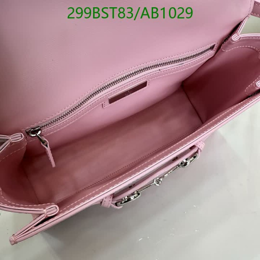 Gucci-BagsMirror Quality Code: AB1029 $: 299USD