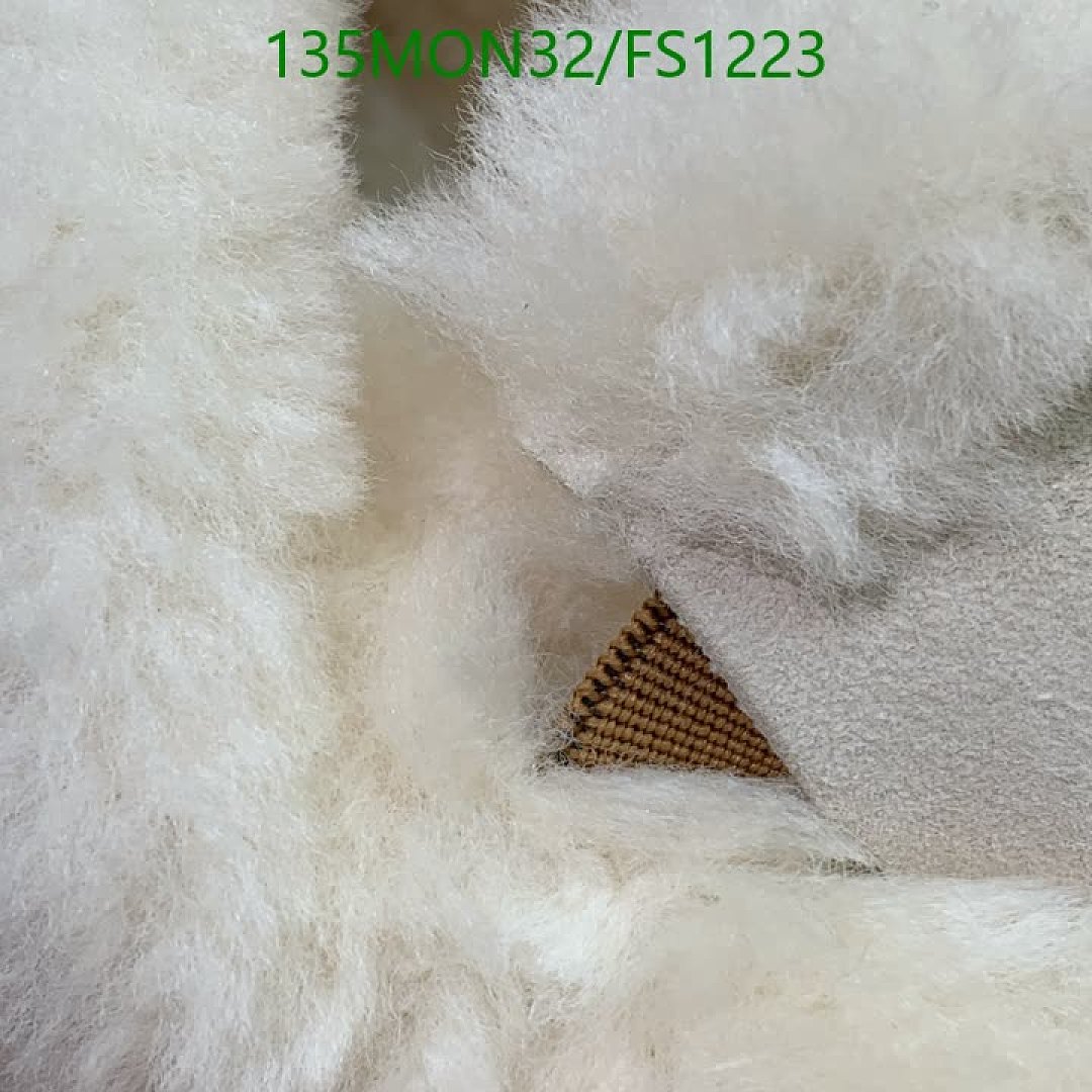 Loro Piana-Women Shoes Code: FS1223 $: 135USD