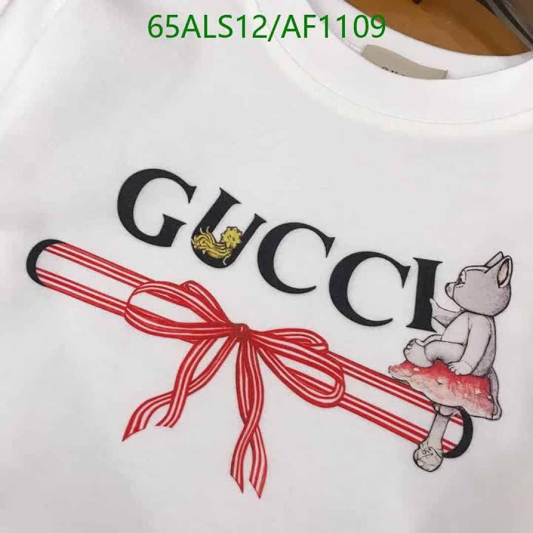 Gucci-Clothing（Kids） Code: AF1109 $: 65USD