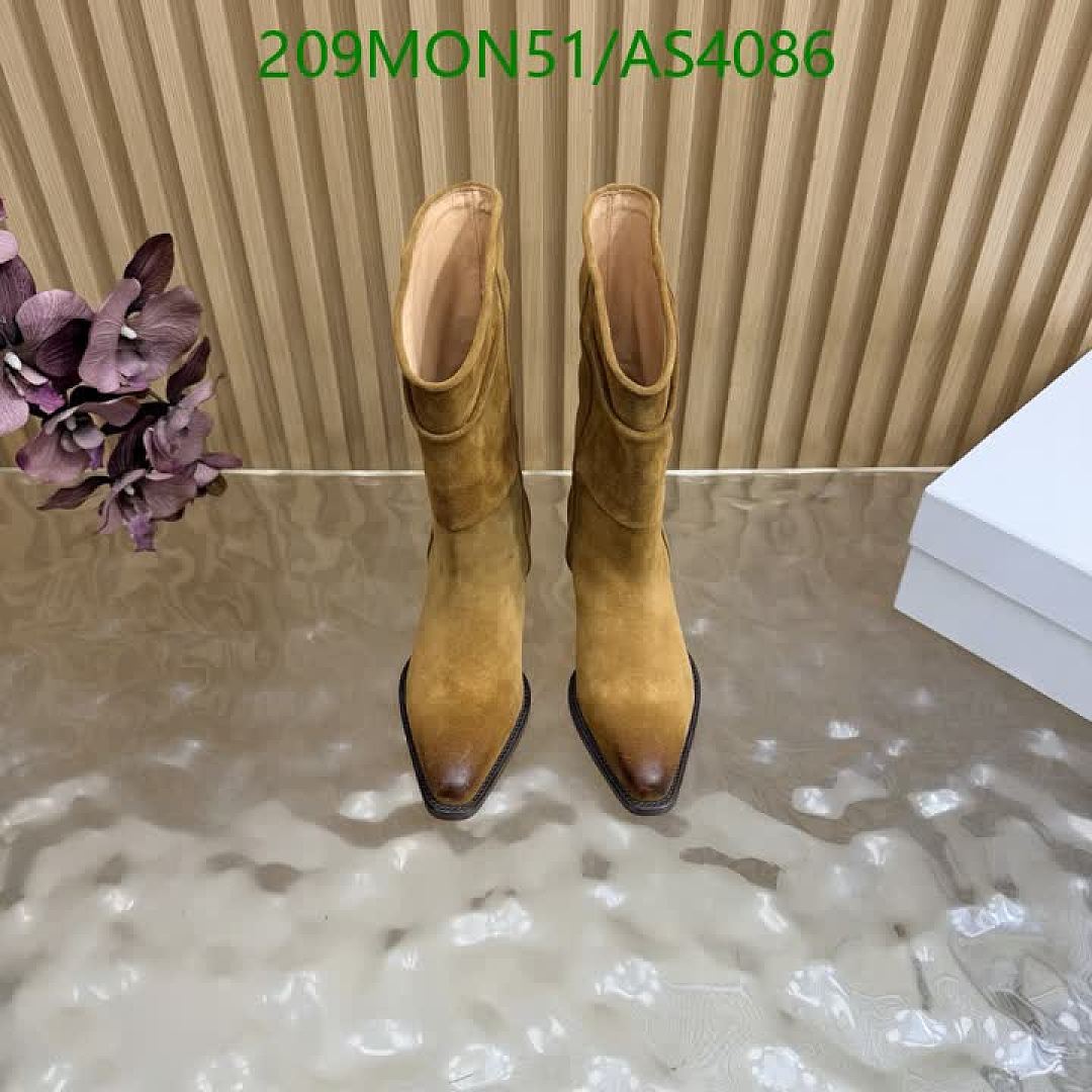 Celine-Women Shoes Code: AS4086 $: 209USD