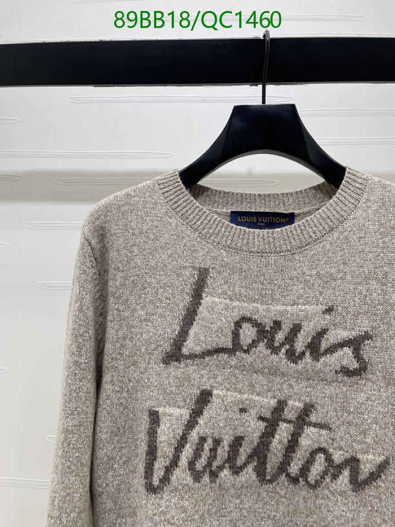LV-Clothing Code: QC1460 $: 89USD