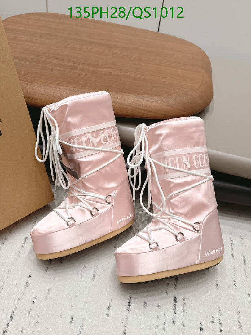 Boots-Women Shoes Code: QS1012 $: 135USD