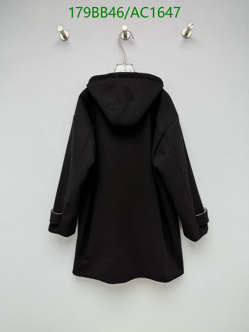 LV-Clothing Code: AC1647 $: 179USD