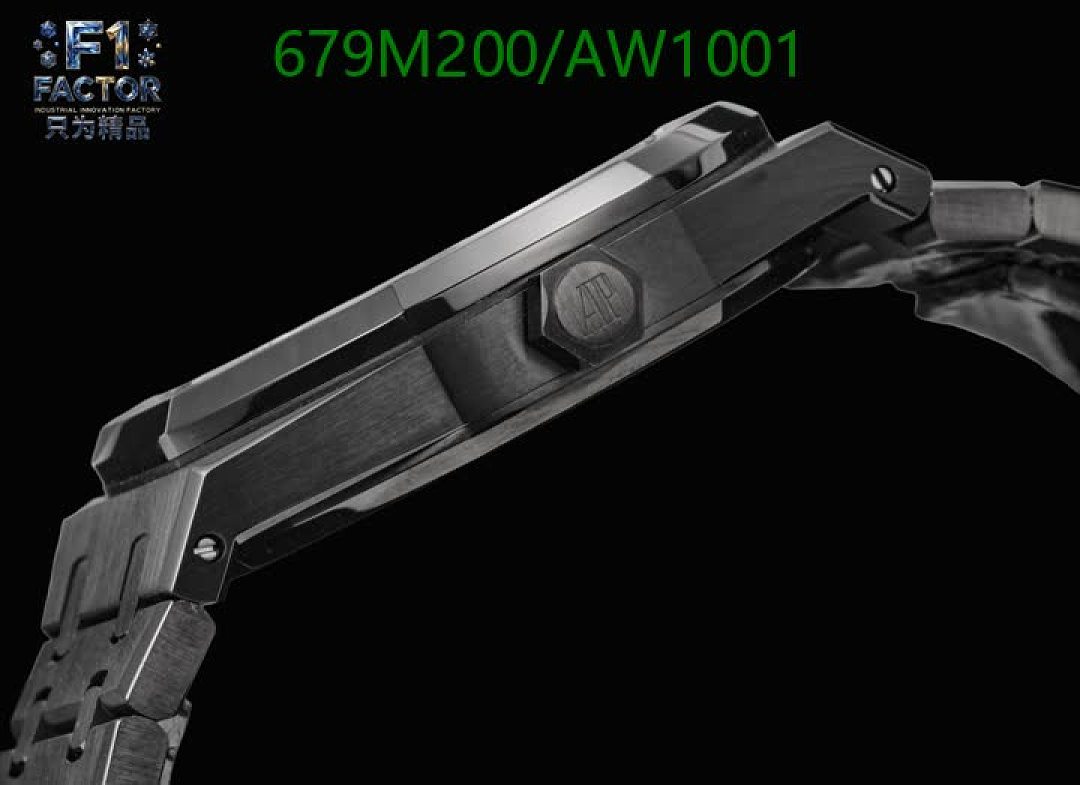 Audemars Piguet-WatchesMirror Quality Code: AW1001 $: 679USD