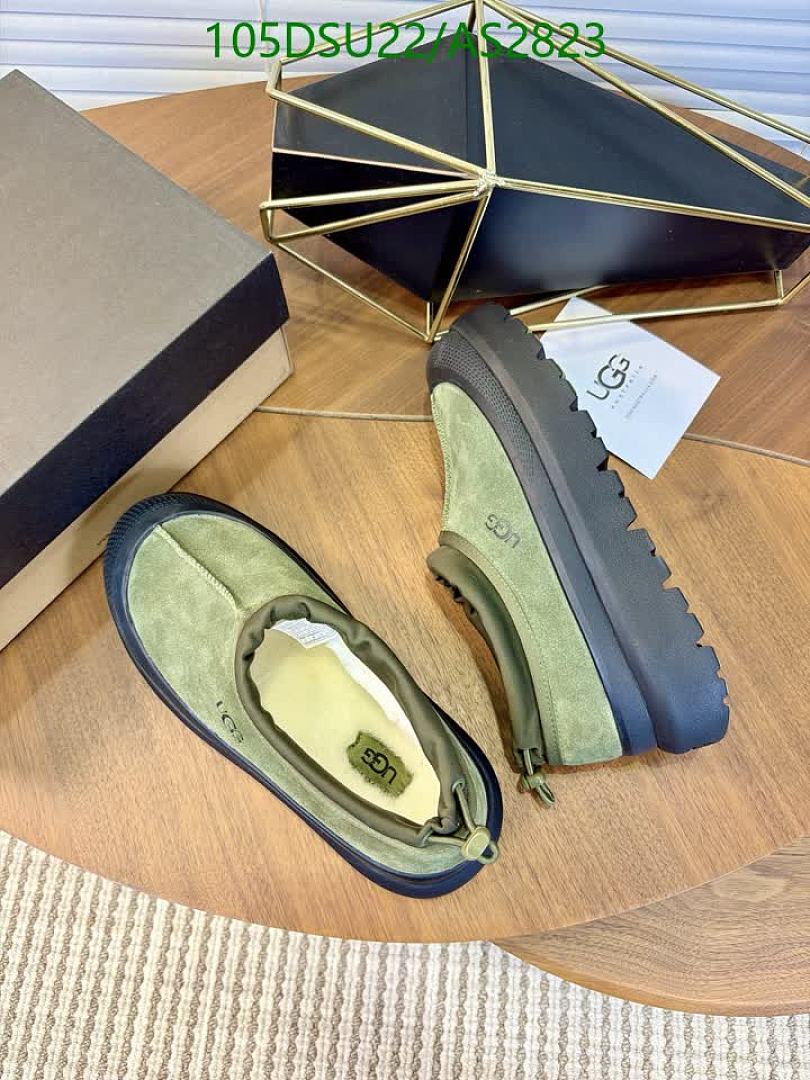 UGG-Men shoes Code: AS2823 $: 105USD