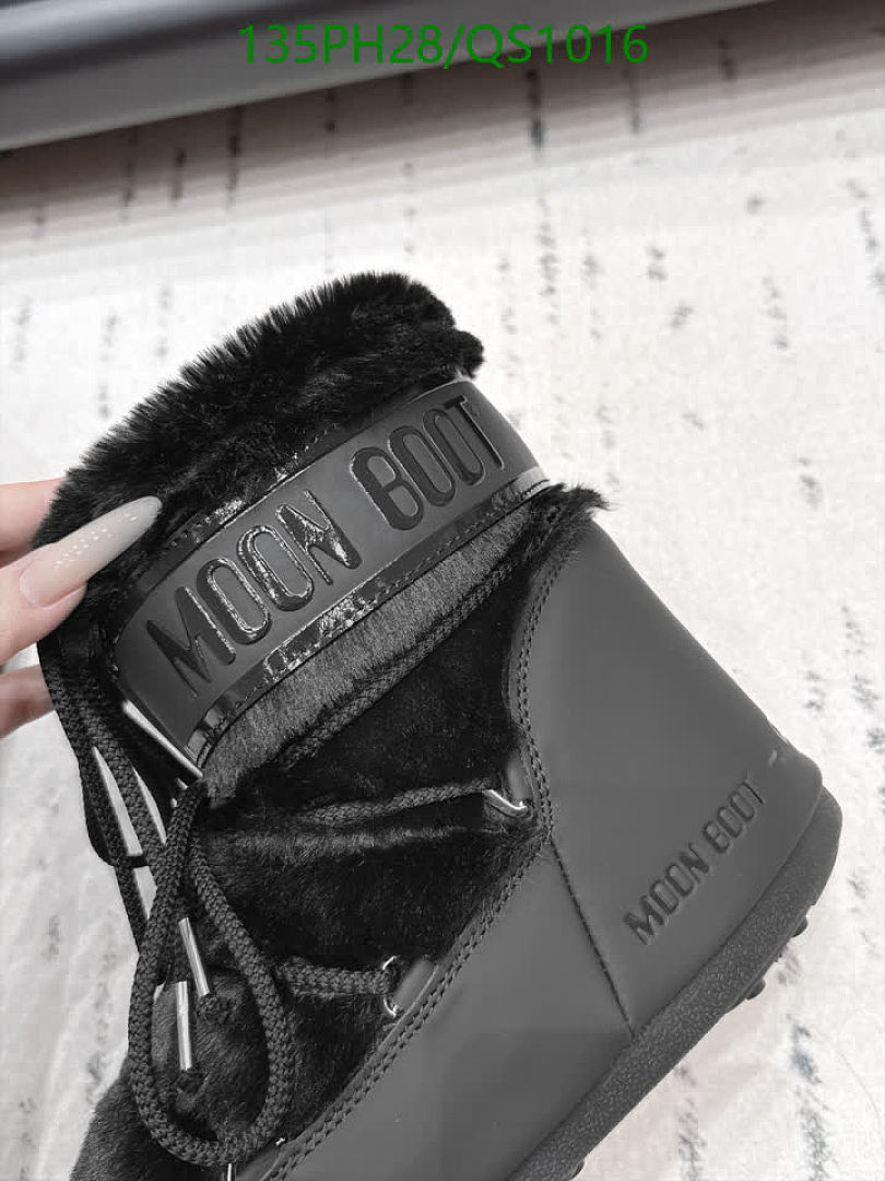 Moon Boot-Women Shoes Code: QS1016 $: 135USD
