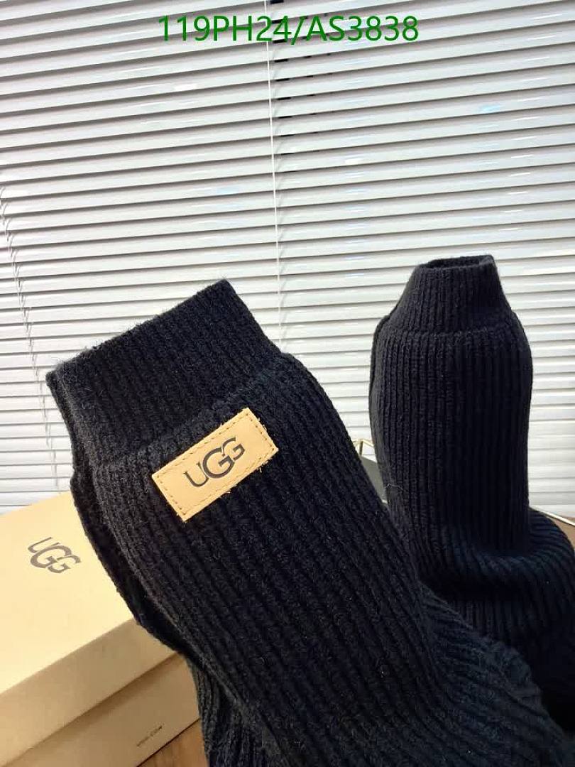 UGG-Women Shoes Code: AS3838 $: 119USD