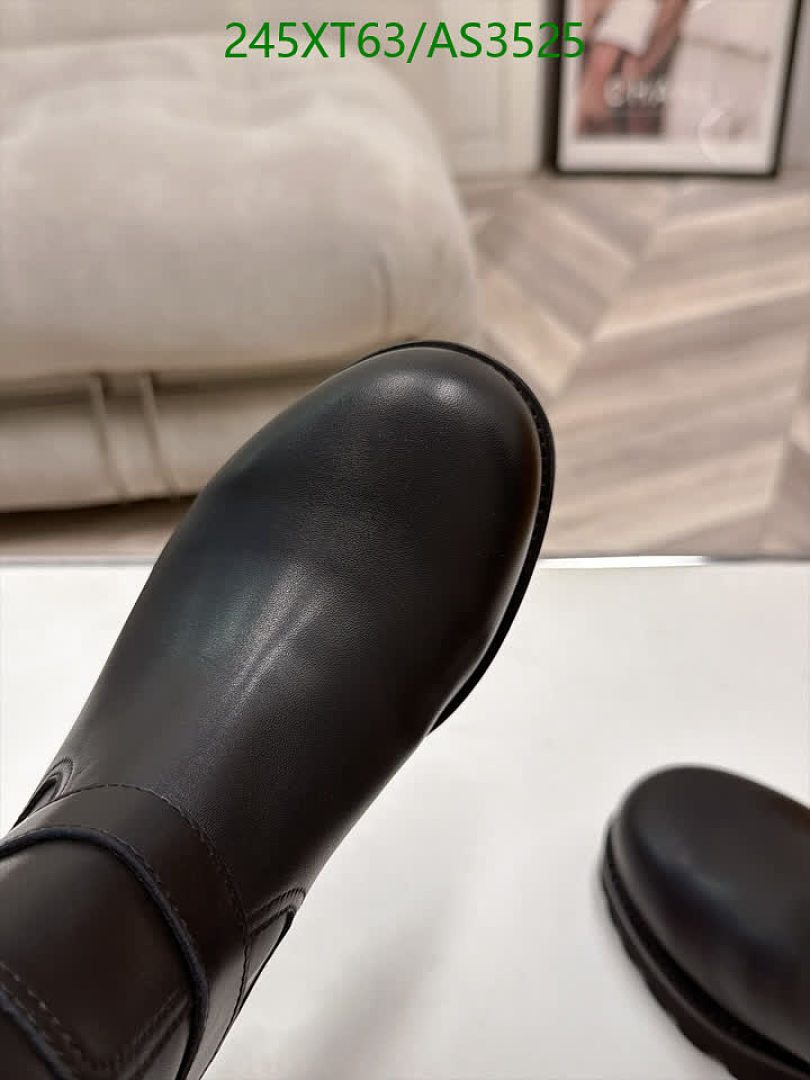 LV-Women Shoes Code: AS3525 $: 245USD
