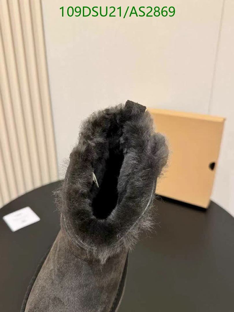 UGG-Women Shoes Code: AS2869 $: 109USD