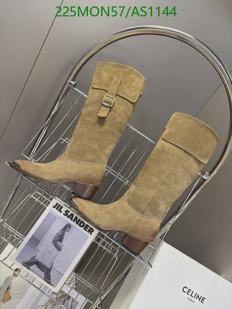 Celine-Women Shoes Code: AS1144 $: 225USD