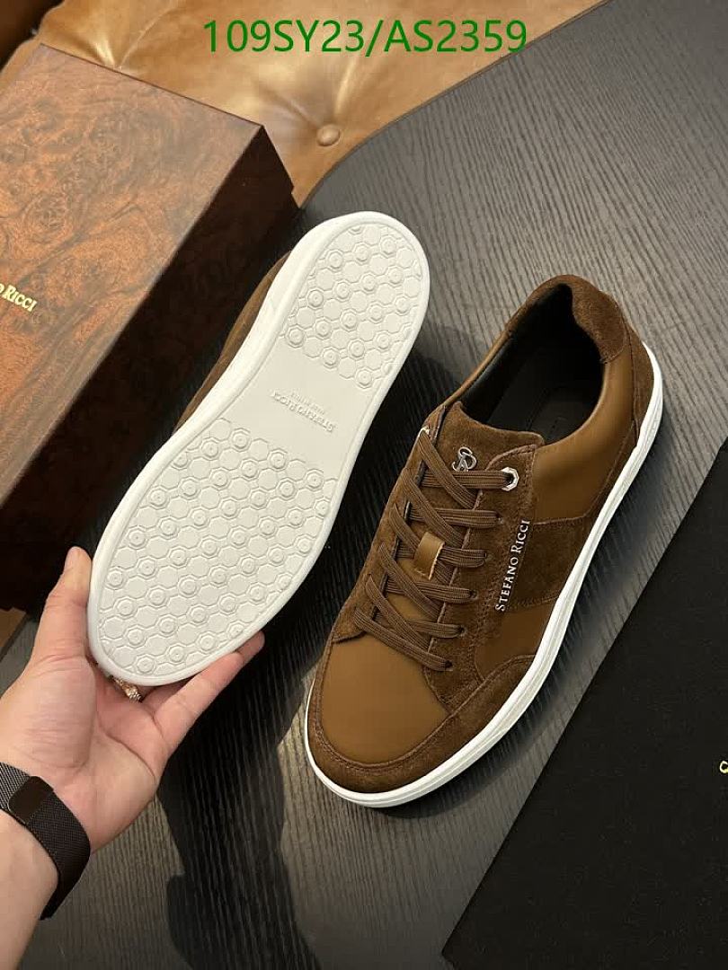 Stefano Ricci-Men shoes Code: AS2359 $: 109USD