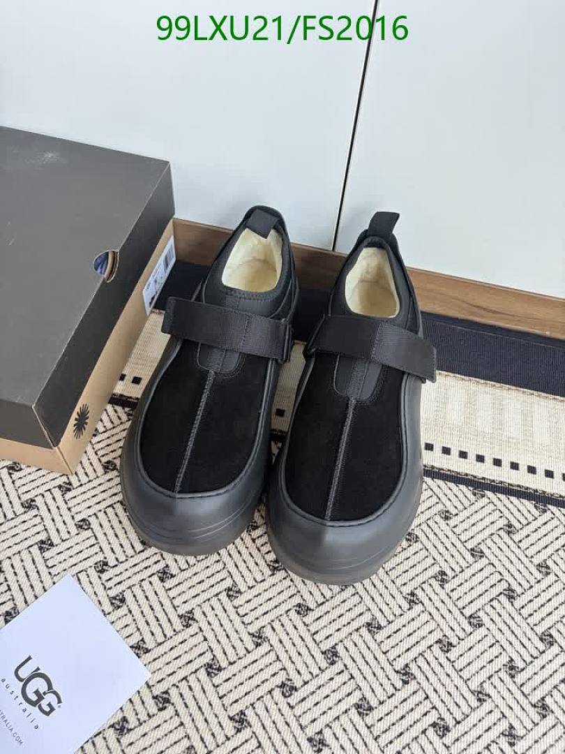 UGG-Women Shoes Code: FS2016 $: 99USD