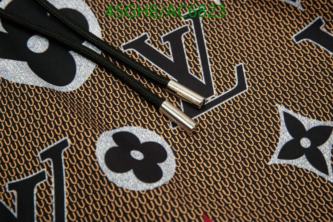 LV-Clothing Code: AC6823 $: 45USD