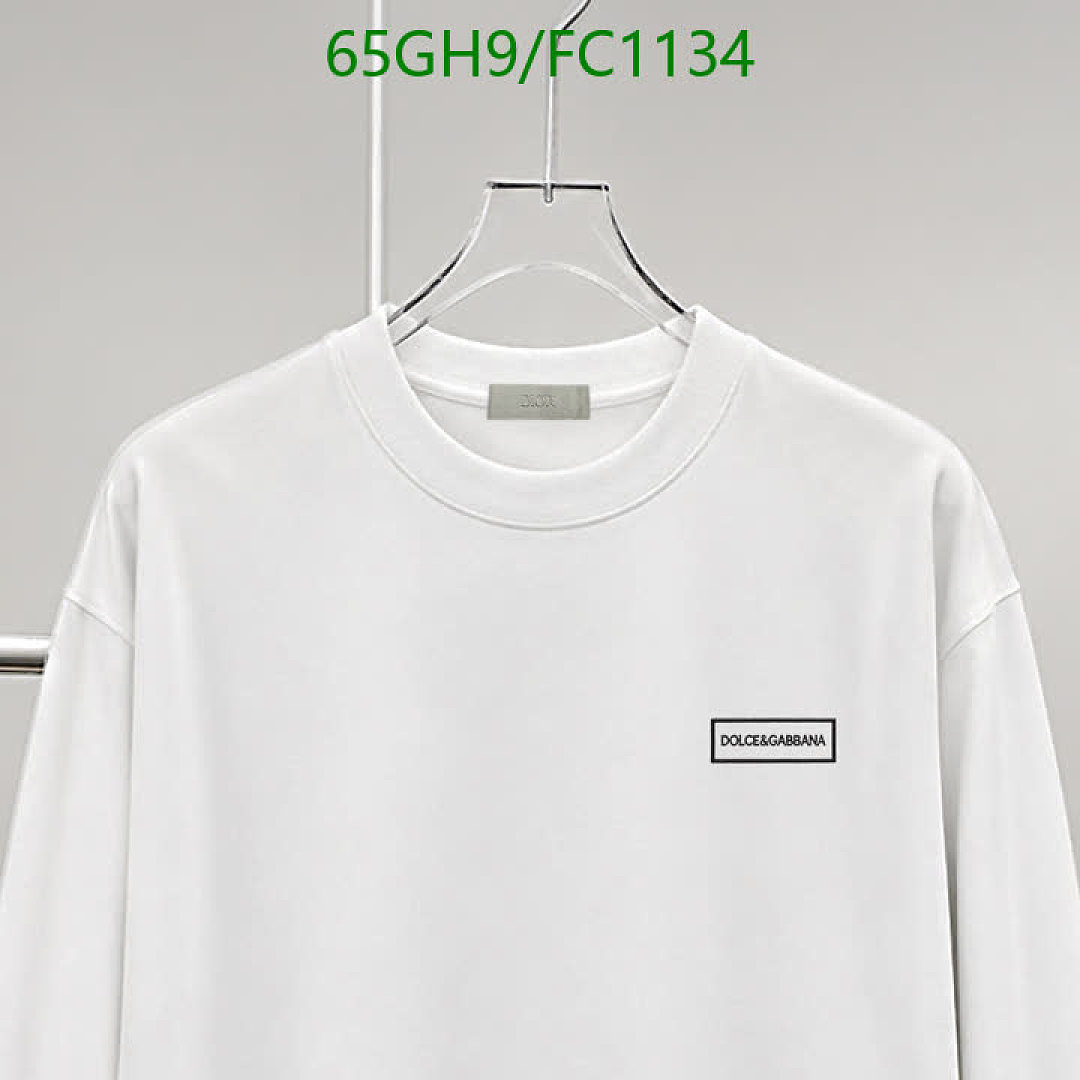D&G-Clothing Code: FC1134 $: 65USD