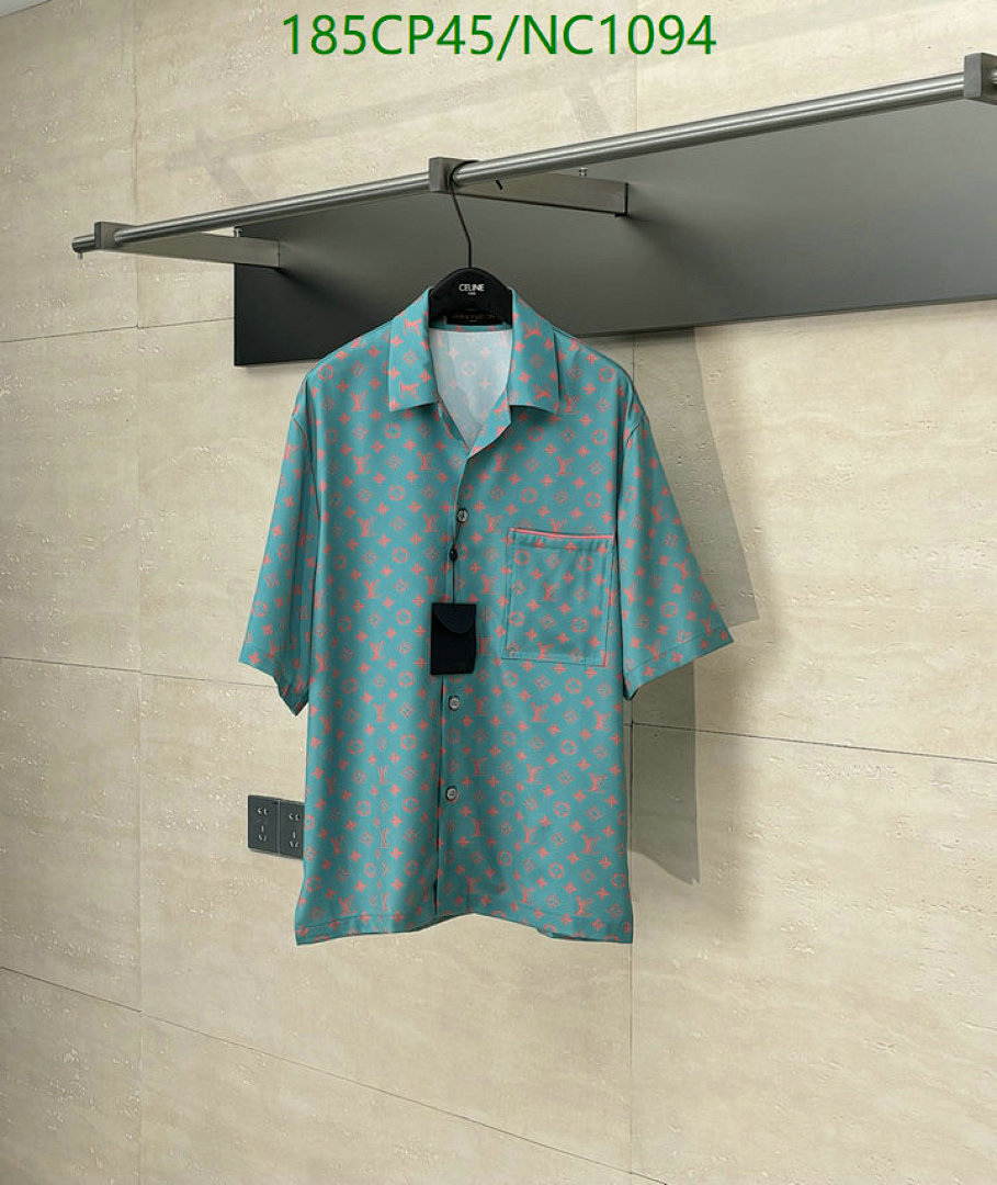 LV-Clothing Code: NC1094