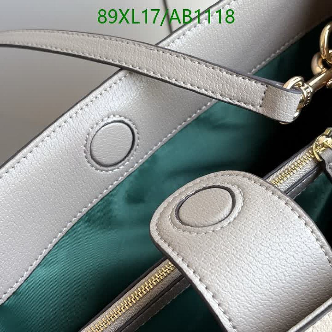 Gucci-Bags4A Quality Code: AB1118 $: 89USD