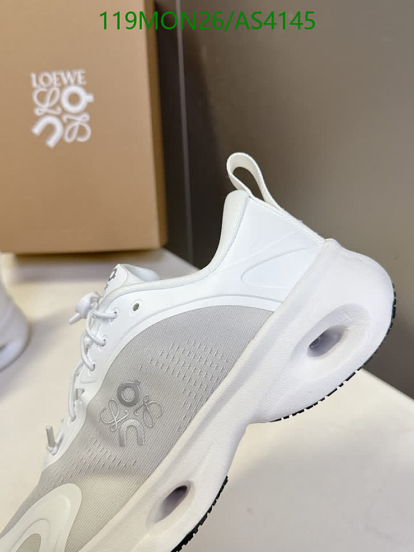 Loewe-Women Shoes Code: AS4145 $: 119USD